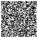 QR code with Gladys J Owens contacts
