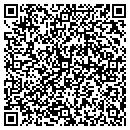 QR code with T C Nails contacts