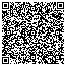 QR code with L R Graphix contacts