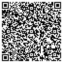 QR code with V P Mold contacts