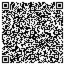 QR code with C D Tire Shop 20 contacts