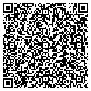 QR code with J's Hallmark contacts