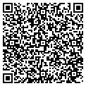 QR code with Raytheon contacts