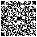 QR code with R D Raab & Company contacts