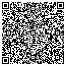 QR code with Uaw Local 317 contacts