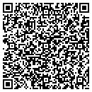 QR code with C & S Garage contacts