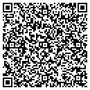 QR code with James T Baker contacts