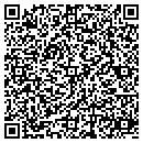 QR code with D P Liquor contacts