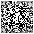 QR code with B & J Onion & Melon Co contacts