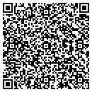 QR code with Caldwell Zoo contacts