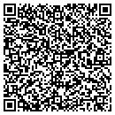 QR code with Golden Baptist Church contacts