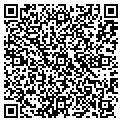 QR code with GSF Co contacts