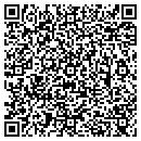 QR code with C Sixty contacts