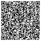 QR code with Custom Concepts Cnstr Co contacts