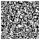 QR code with Hill Cntry Animal Leag S P C A contacts