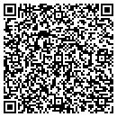 QR code with Rinaldi's Of Redondo contacts