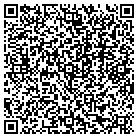 QR code with Hickory Fare Bar-B-Que contacts