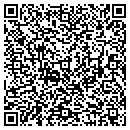 QR code with Melvins PO contacts