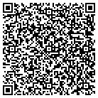 QR code with Malcolm E Thompson III contacts