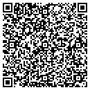 QR code with Garden Shed contacts