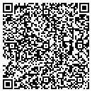 QR code with Adi's Texaco contacts