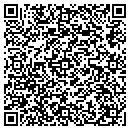 QR code with P&S Scale Co Inc contacts