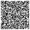 QR code with GBS Group Inc contacts