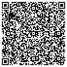 QR code with Angelina AA Bail Bonds contacts