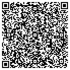 QR code with San Angelo Water Utilities contacts