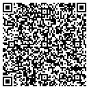 QR code with PIP Printing contacts