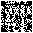 QR code with Finish Line contacts