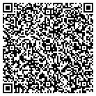 QR code with Richard D & Connie R Hernandez contacts