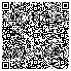 QR code with Campeche Cove Animal Bird Hosp contacts