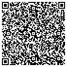 QR code with W & B Refrigeration Inc contacts