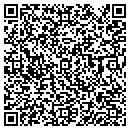QR code with Heidi & Jojo contacts