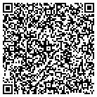 QR code with Regents of The Univ of Cal contacts