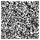 QR code with S & J Consulting Corp contacts