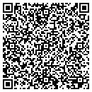 QR code with Holliday Hexsar contacts