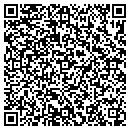 QR code with S G Norris Jr DMD contacts