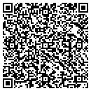 QR code with CB Delivery Service contacts