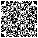 QR code with Roger's Pizza contacts