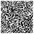QR code with McCamey Real Estate Company contacts