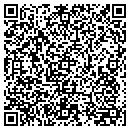 QR code with C D X Unlimited contacts