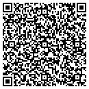 QR code with ISO4M Studio contacts