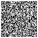 QR code with Custom Hose contacts
