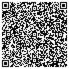 QR code with Three Rivers Chamber Of Cmmrc contacts