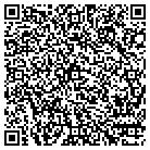 QR code with Hallmark Constructors Inc contacts