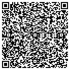 QR code with Mad Indian Printing Co contacts