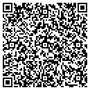 QR code with Hane Operating contacts