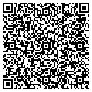 QR code with Jeffs Backyard contacts